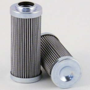    Automated Storage Pleated Filter Element Interchange Behringer BE110P06A