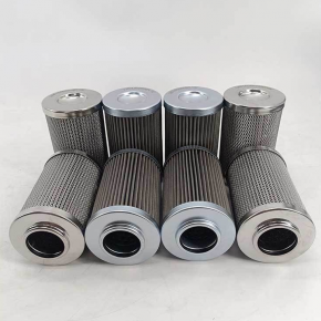 Off-highway Dump Trucks oil filter element  Compatible Behringer BE660P03AHV