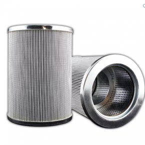  Return Line BEHRINGER BE8300803A Filter Element Replacement 