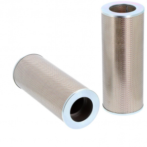  Replacement Doosan tractor filter element  24719051A