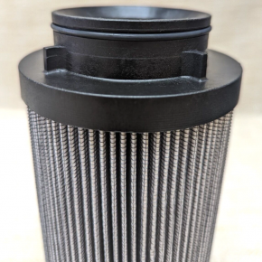 Alternative Kalmar  return glassfiber filter element 9216890007
