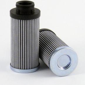 Replacement Kalmar  marine hydraulic filter element  9236360383