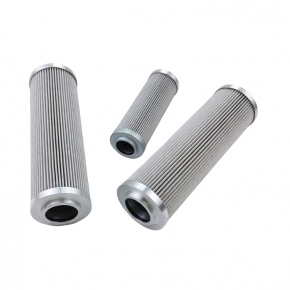 Kobelco  Online purification filter element replacement 2446U233S2 