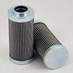 Replacement New Holland (CNH)  84004451 fuel oil filter element 