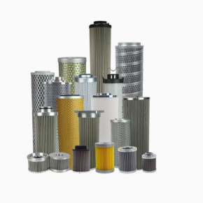 Automotive Manufacturing Plants Special Filter Element Replacement  Nuovo Pignone 