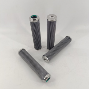 Replacement  PTI Technologies FK020KGB Large milling machine pressure filter element 