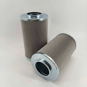 Compatible Baldwin H9078 Ball Mills Glass Cloth Filter Element 