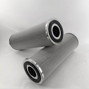  Jaw Crushers composition fibre hydraulic filter element for Refilco PL409101A