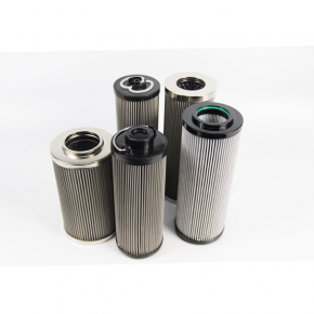 Roadheaders  resin impregnated equivalent  Refilco filter element PL71810