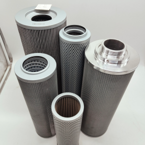 Hydraulic Rolling Mills Equivalent UCC hydraulic return filter element  MX1410410