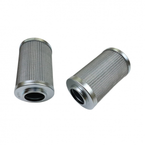 Hydraulic System Test Benches return oil filter element Velcon AC61405 