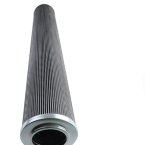 Stamping Workshop  resin impregnated filter element V2682B5C03