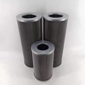 Machine Tool Manufacturing Workshops Alternative Western  E6021B4U10 edible oil filter element 