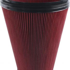 Equivalent  CAT  Multi layer filtration media air filter element 207-6870