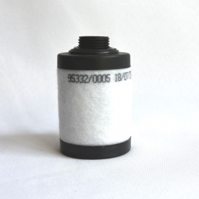 Replacement Mann  Air Oil Separator LE2011