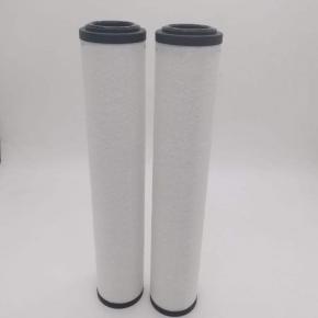 LE9018 compressor oil separators filter alternative