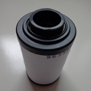 Liquid-Injected Dry Pump Inlet Separator Filter Replacement LE4022