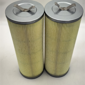 Replacement Paper Cellulose 5 µm Becker Air Filter Cartridge 909568
