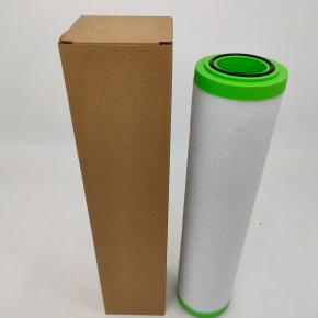 EU550H /EU660H PVR vacuum pump oil separators filter 005099