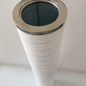 Microglass hydraulic industrial filter element replacement pall HC8300FKT39H  