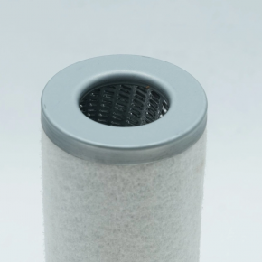 Replacement Mann  air exhaust filter LE8008