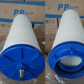 Replacement Facet Gas efficient separation filter element 